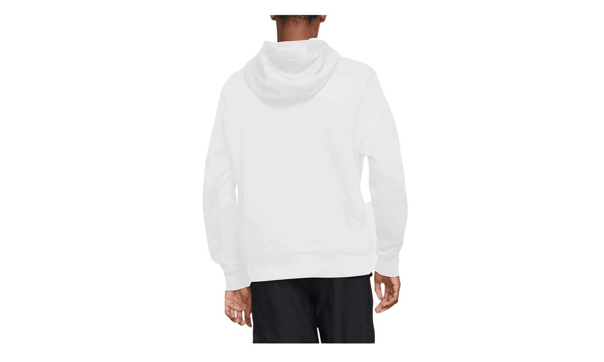 NIKE MENS Sportswear Fleece Hoodie CQ7205 100 CQ7205 100 from Stadium Goods