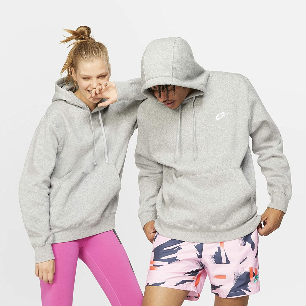Nike Men's Sportswear Club Fleece Hoodie