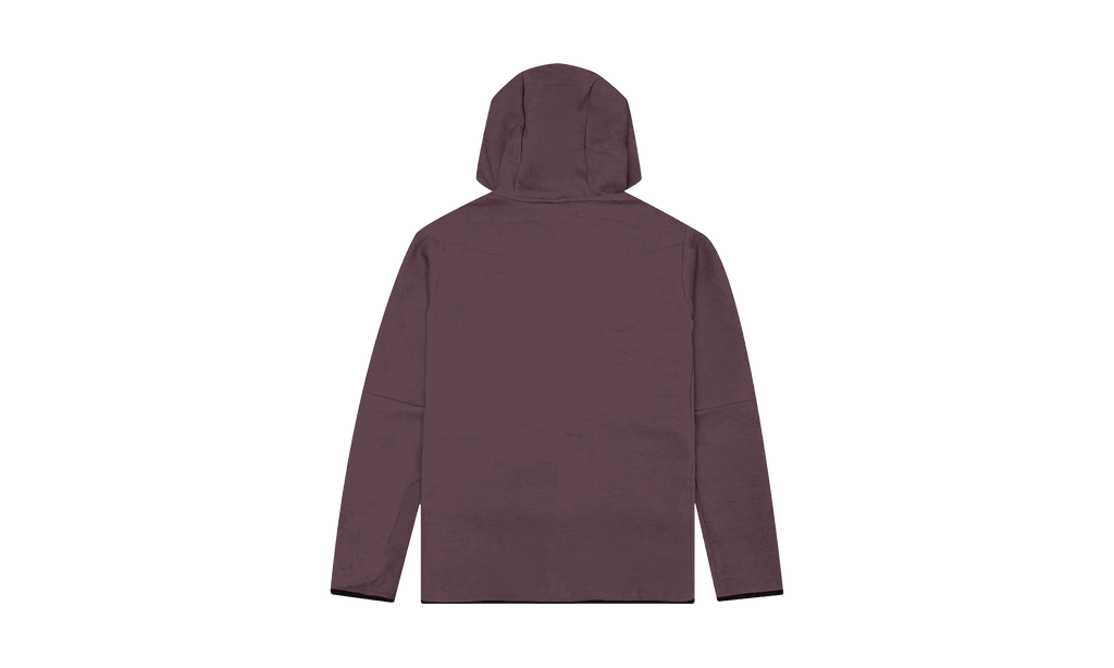 NIKE MENS Sportswear Tech Fleece Full-Zip Hoodie DD4688 646 DD4688 646 from Stadium Goods