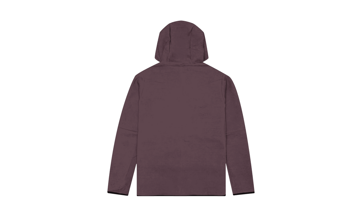 NIKE MENS Sportswear Tech Fleece Full-Zip Hoodie DD4688 646 DD4688 646 from Stadium Goods