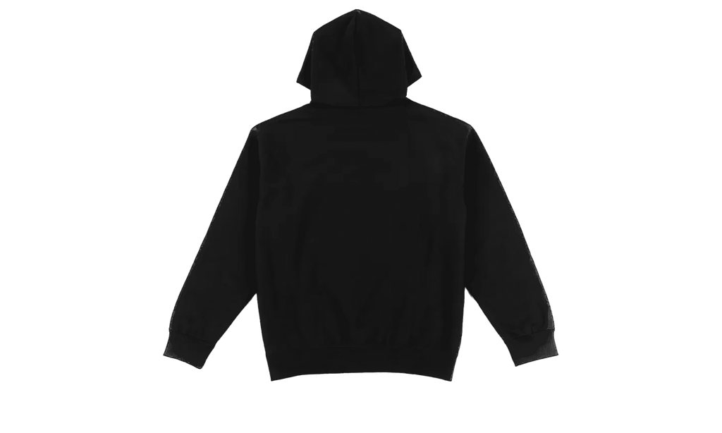 NIKE MENS Solo Swoosh Pullover Hoodie "Black" HV1082 010 HV1082 010 from Stadium Goods