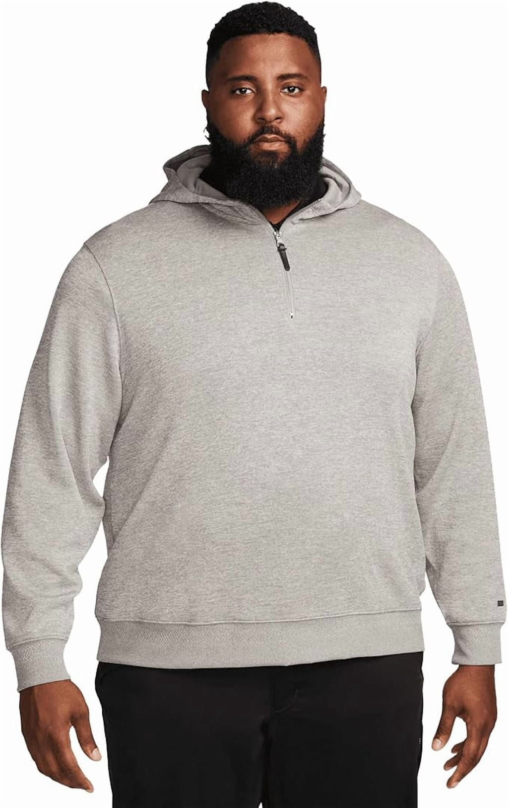 Nike Dri-FIT Men's Golf Hoodie , Large