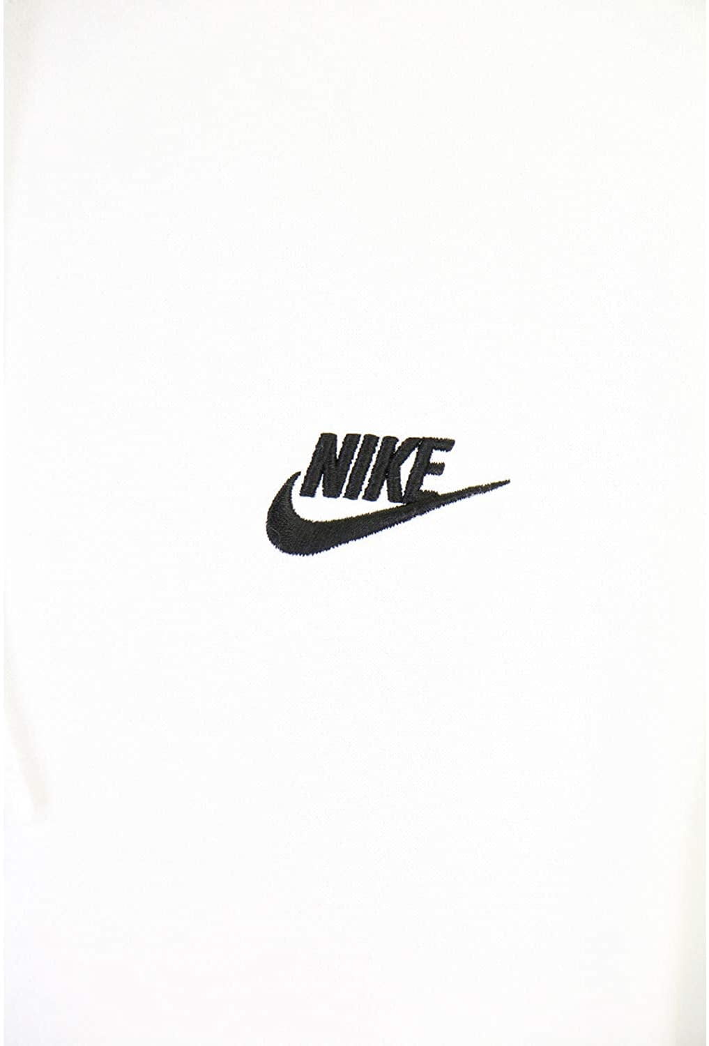 Nike Men's Sportswear Club Fleece Hoodie