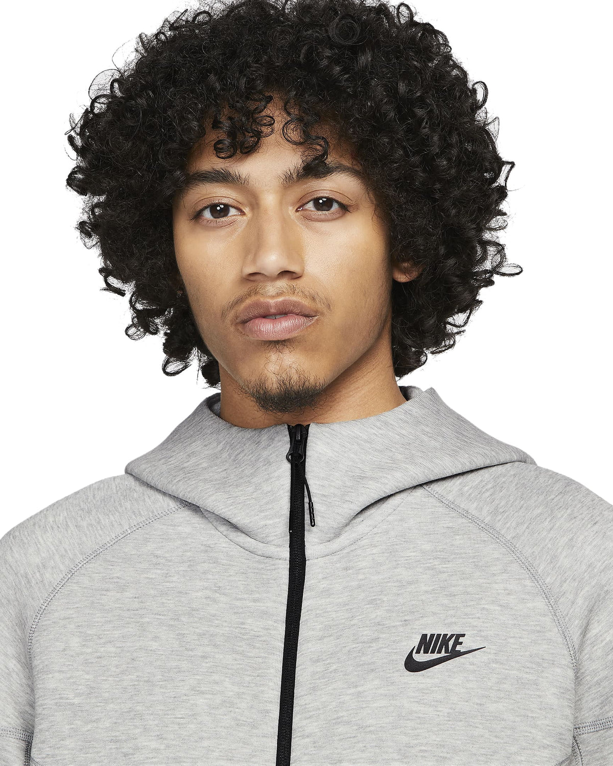 Nike Sportswear Tech Fleece Windrunner Men's Full-zip Hoodie Mens Style : Fb7921