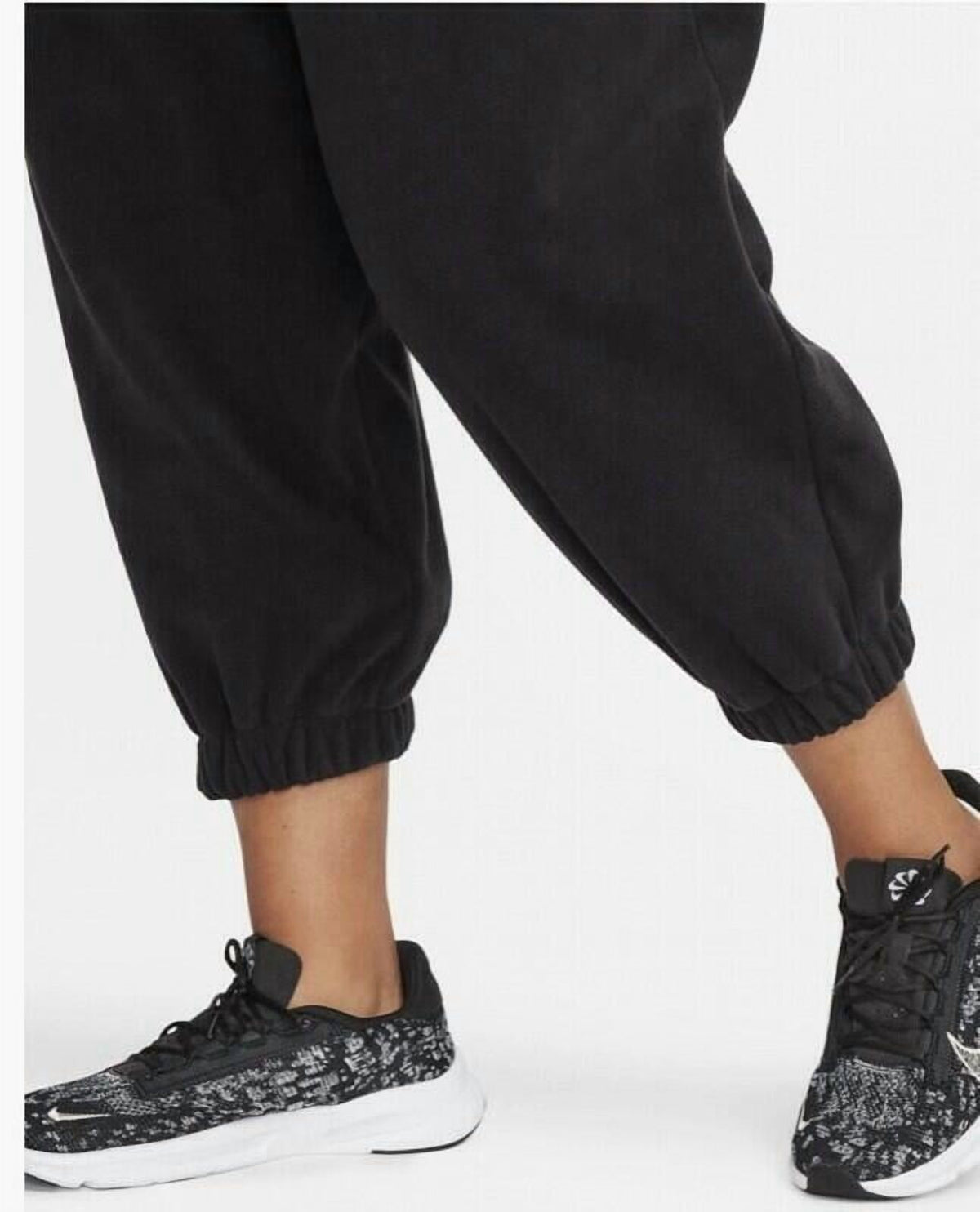 Nike Women's One Thermafit Fleece Hoodie