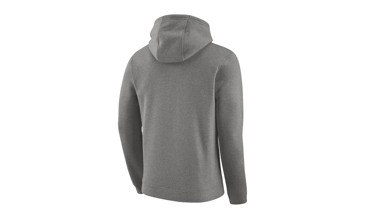 NIKE MENS WoNBA GSW Essential Logo Pullover Hoodie "Grey" 913043 063 913043 063 from Stadium Goods