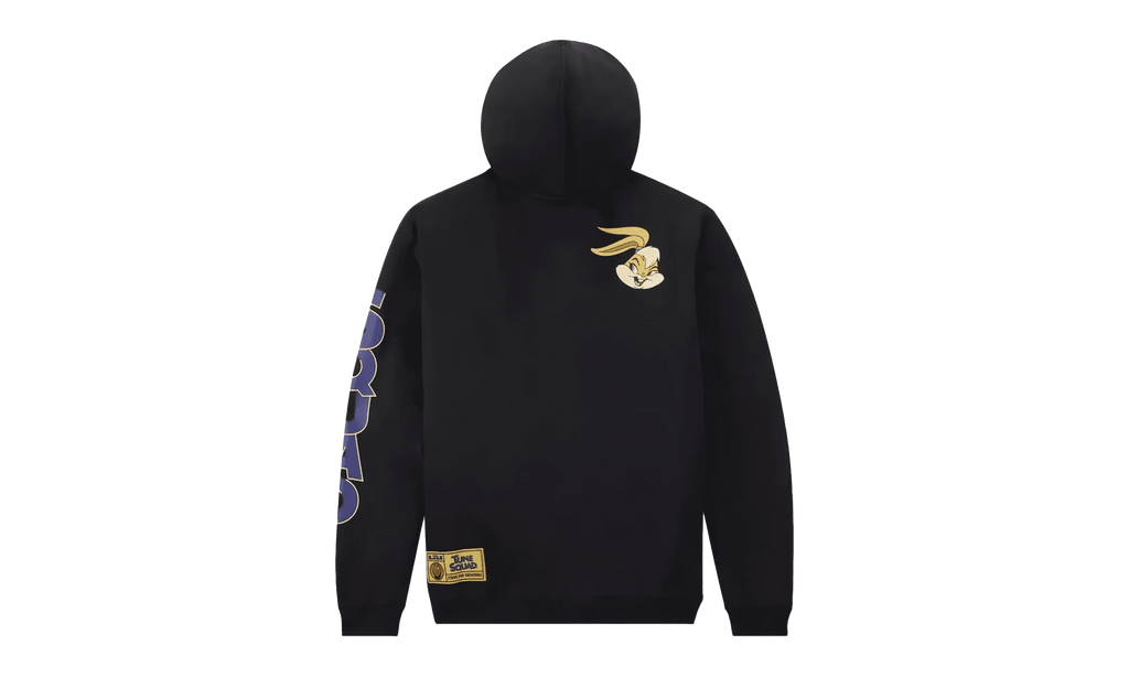 NIKE MENS Lebron Tune Squad Hoodie "Space Jam: A New Legacy" DJ3900 010 DJ3900 010 from Stadium Goods