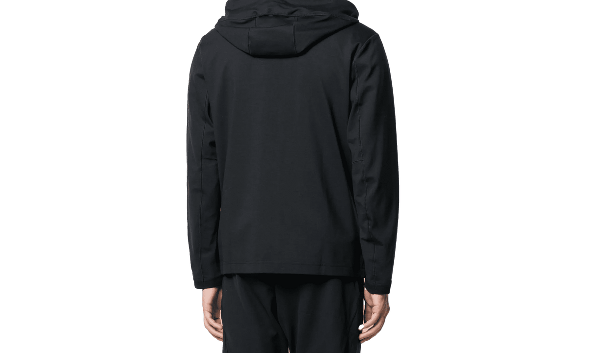 NIKE MENS Sportswear Tech Pack Hooded Full Zip Jacket BV4489 010 BV4489 010 from Stadium Goods