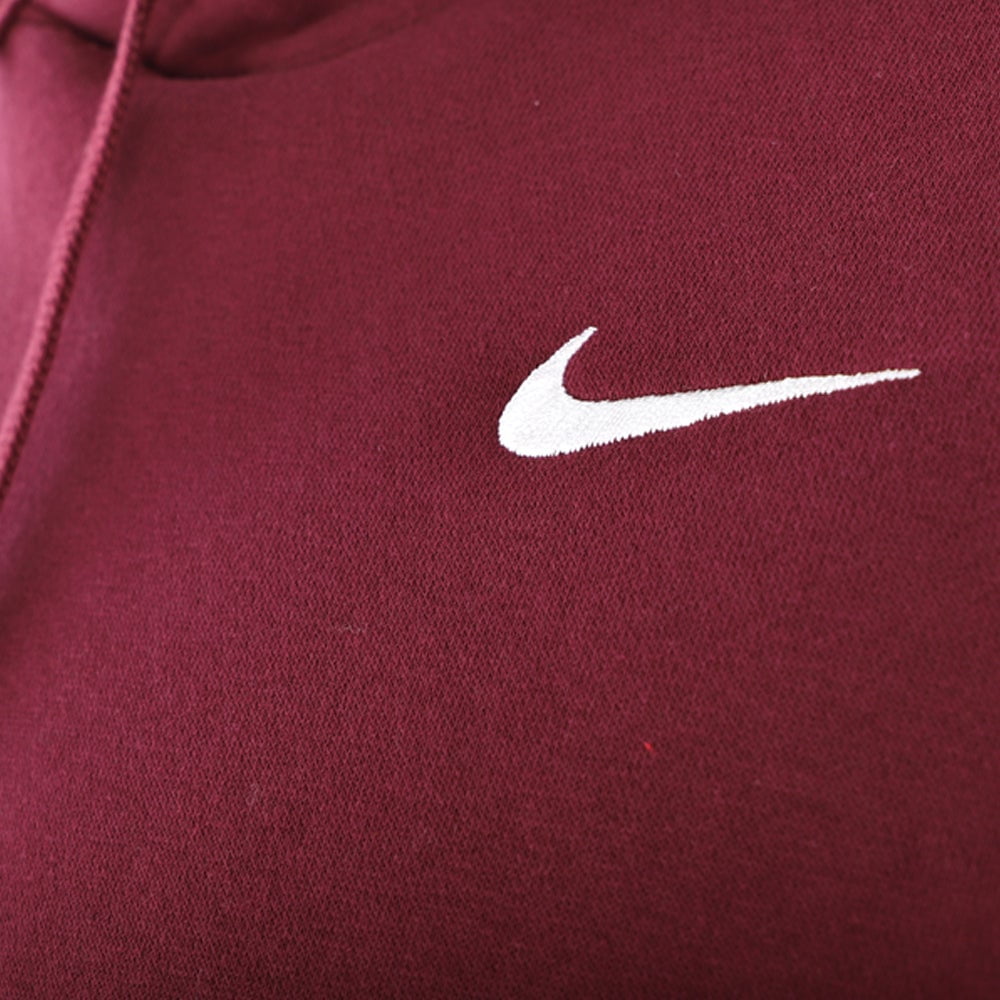 Nike Men's Hoodie Black/White nkCJ1611 010 Large