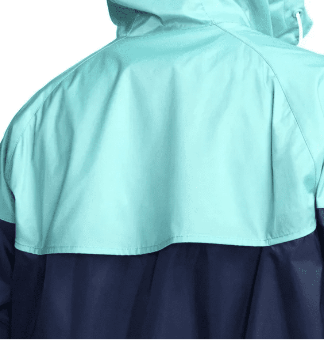Nike Sportswear Men's Windrunner Hooded Jacket 727324-413 Size Medium