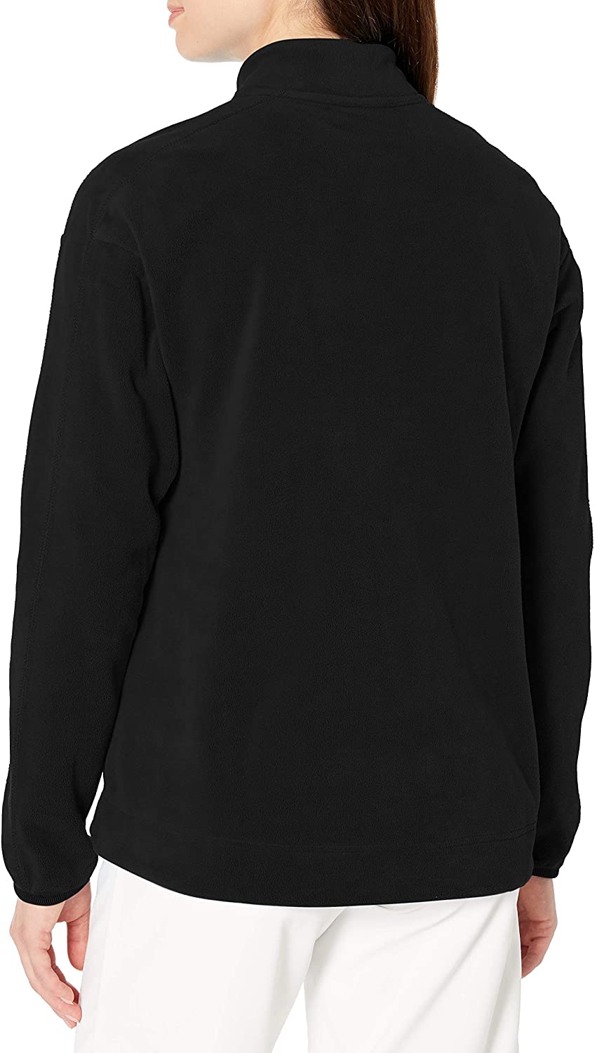 Nike Womens Therma Victory Half Zip Midlayer