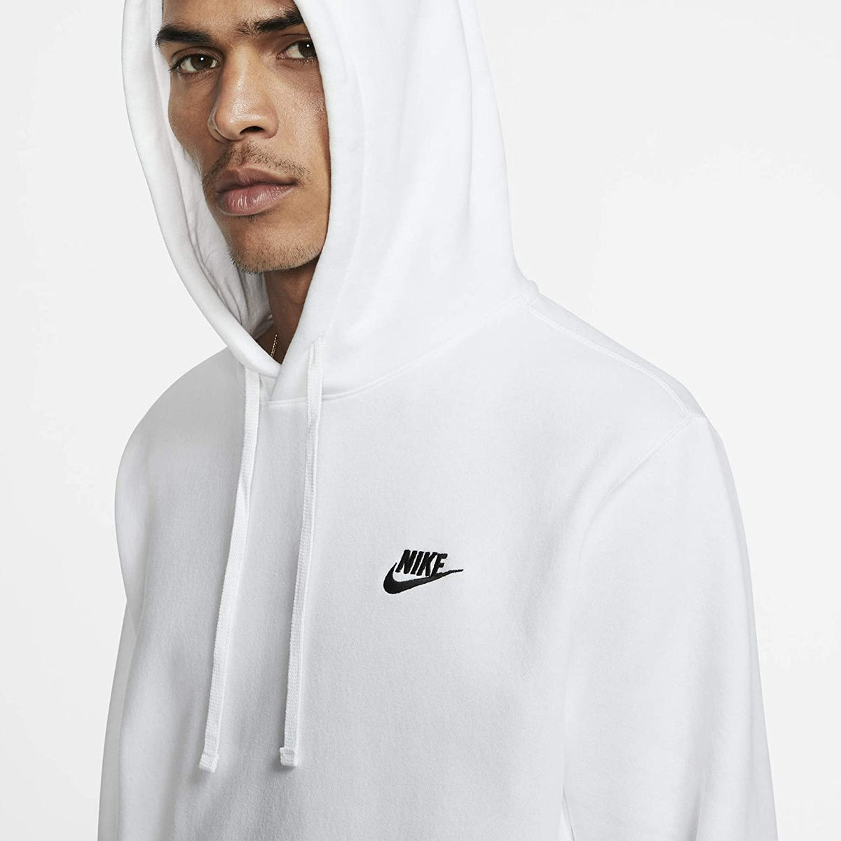Nike Men's Sportswear Club Fleece Hoodie