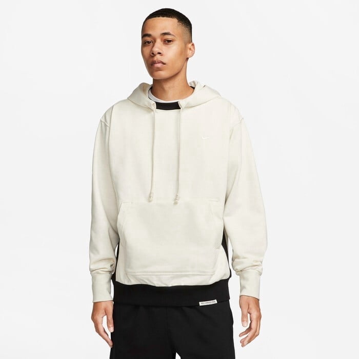 Men's Dri-FIT Pullover Basketball Hoodie