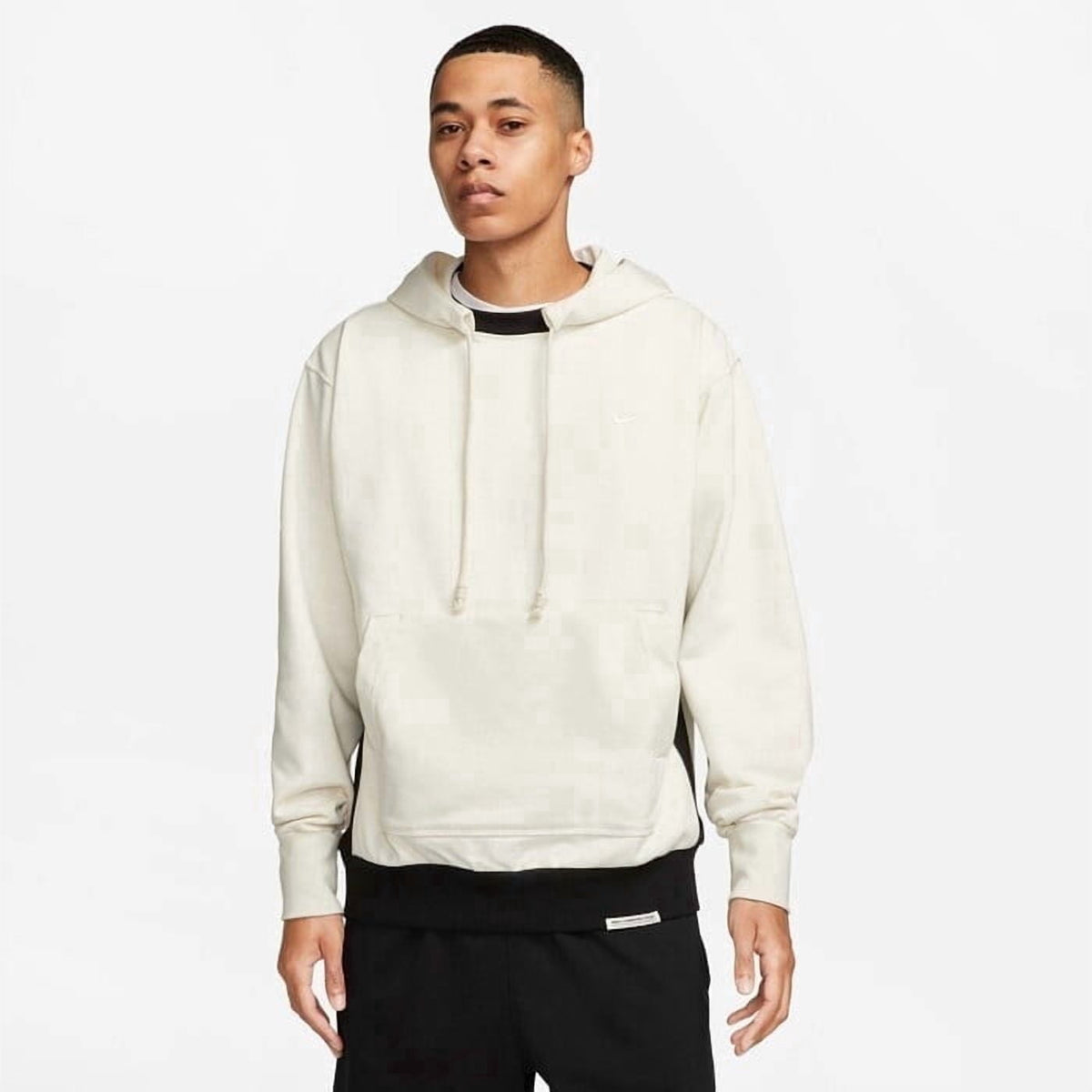 Men's Dri-FIT Pullover Basketball Hoodie