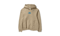 NIKE MENS 006 FLEECE HOODIE "Beige" DN1759 247 DN1759 247 from Stadium Goods