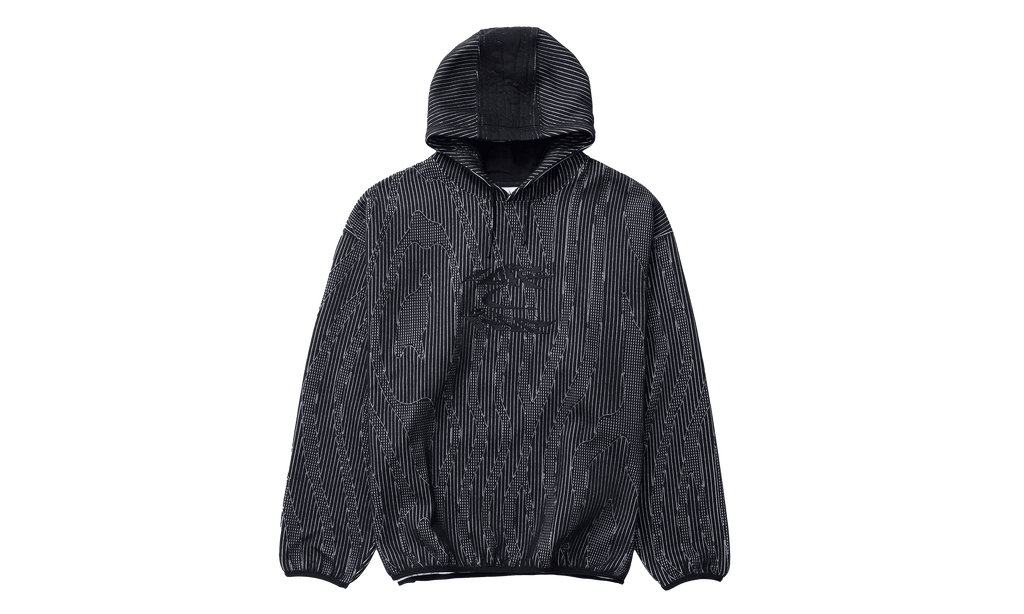 NIKE MENS ENGINEE HOODIE "Black" DV4397 010 DV4397 010 from Stadium Goods