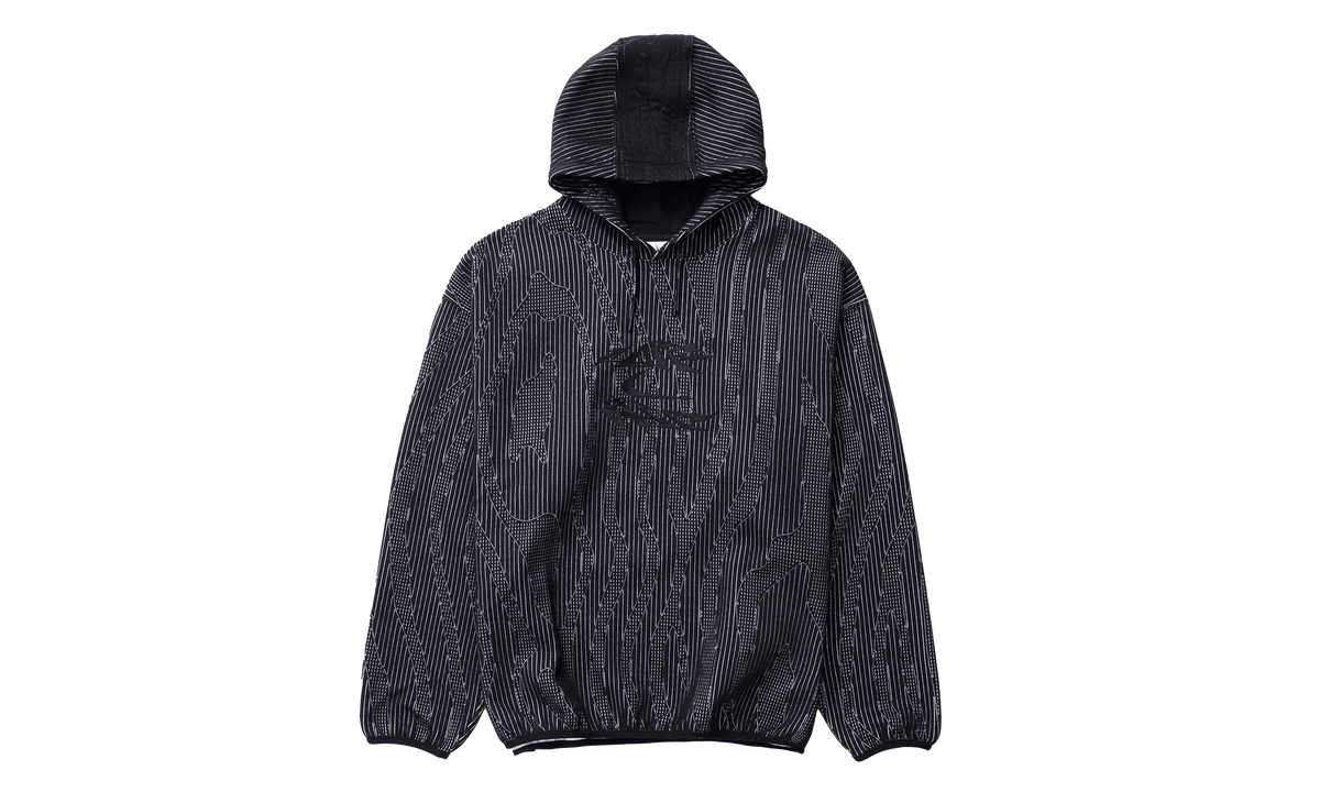 NIKE MENS ENGINEE HOODIE "Black" DV4397 010 DV4397 010 from Stadium Goods