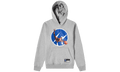 NIKE MENS Fragment Image Pullover Hoodie "Fragment Image" DA2991 050 DA2991 050 from Stadium Goods