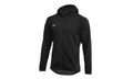 NIKE MENS SHOWTIME FULL ZIP HOODIE "Black" CQ0306 010 CQ0306 010 from Stadium Goods