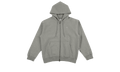 NIKE MENS Solo Swoosh FZ Hoodie "Dark Grey Heather" HV1084 063 HV1084 063 from Stadium Goods