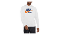 NIKE MENS Sportswear Fleece Hoodie CQ7205 100 CQ7205 100 from Stadium Goods