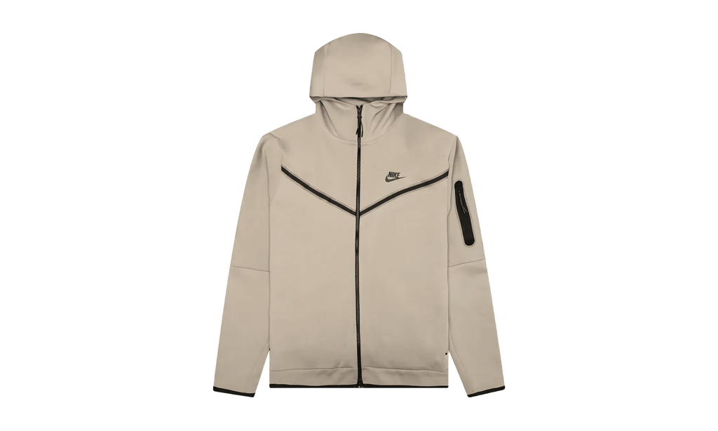 NIKE MENS Sportswear Tech Fleece Full-Zip Hoodie CU4489 247 CU4489 247 from Stadium Goods