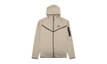 NIKE MENS Sportswear Tech Fleece Full-Zip Hoodie CU4489 247 CU4489 247 from Stadium Goods