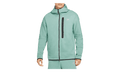 NIKE MENS Sportswear Tech Fleece Full-Zip Hoodie DD4688 361 DD4688 361 from Stadium Goods