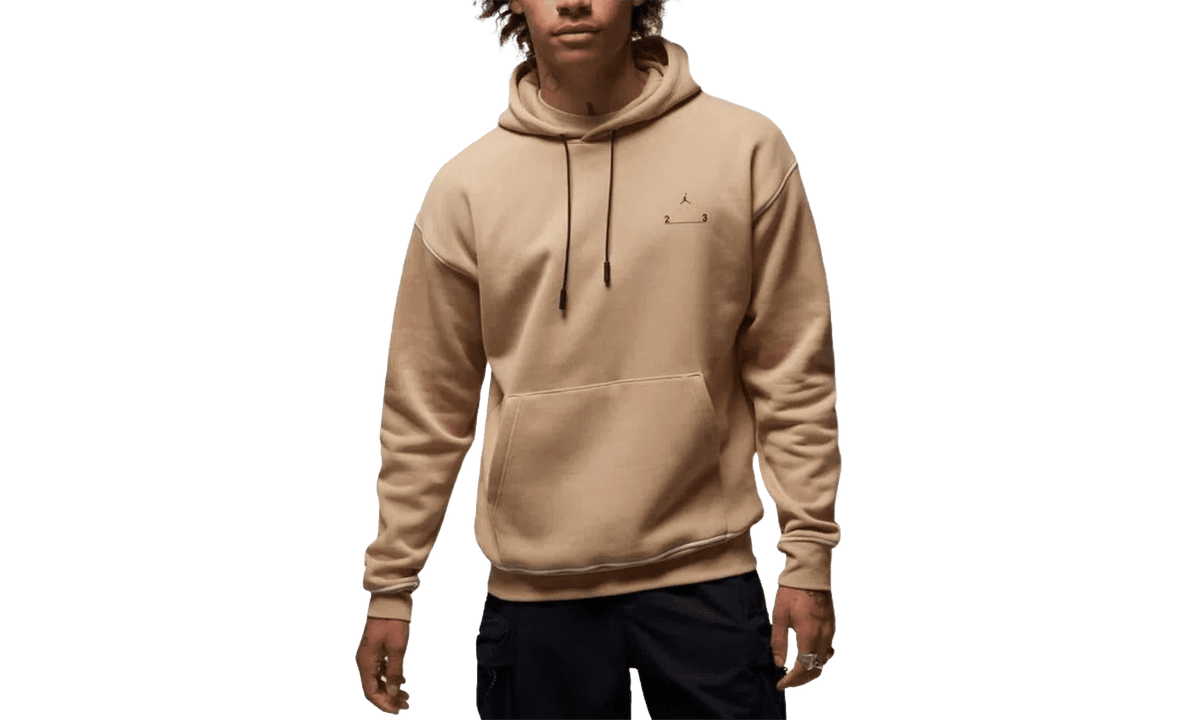 NIKE MENS Sportswear Tech Fleece Hoodie "Air Jordan 23 Engineered" DV7677 277 DV7677 277 from Stadium Goods