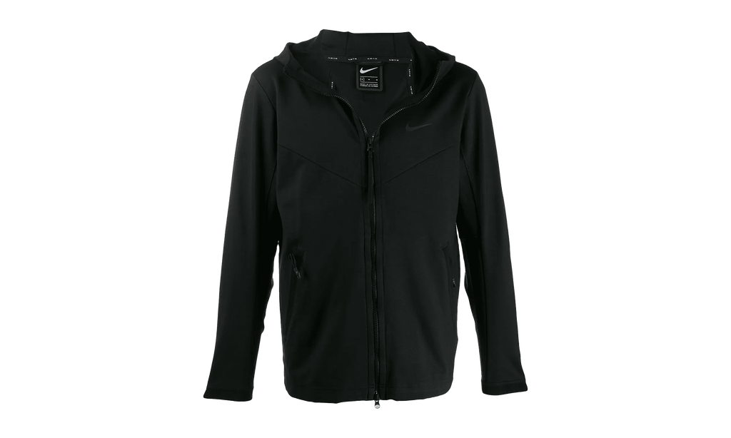 NIKE MENS Sportswear Tech Pack Hooded Full Zip Jacket BV4489 010 BV4489 010 from Stadium Goods
