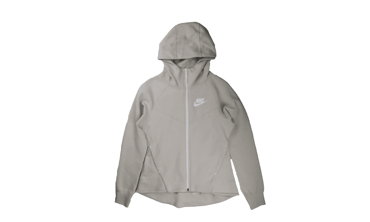 NIKE WOMENS NSW Tech Fleece F/Z Windrunner Women&rsquo;s Hoodie "Desert Sand" 930759 008 930759 008 from Stadium Goods