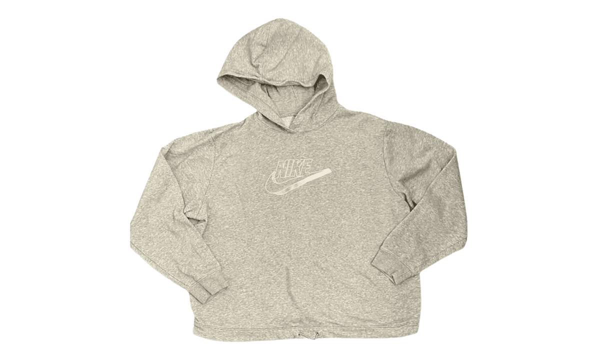 NIKE WOMENS Sportswear Easy Fleece Hoodie "Black" DD5780 063 DD5780 063 from Stadium Goods