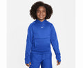 Nike | Boy's Junior's Therma-FIT Pullover Training Hoodie, Royal, Size Large