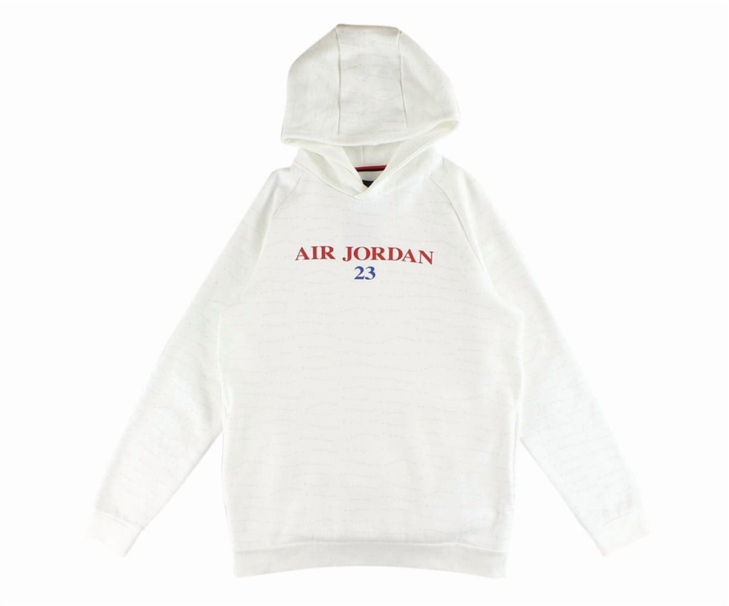 Nike Jordan Jumpman Pro AJ 10 Unisex Sweatshirt