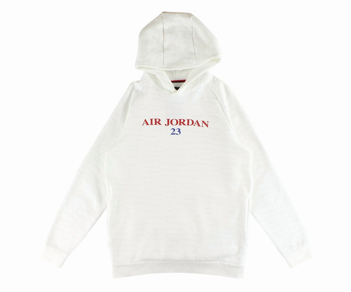 Nike Jordan Jumpman Pro AJ 10 Unisex Sweatshirt