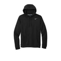 Nike Men's Hoodie Black/White nkCJ1611 010 Large