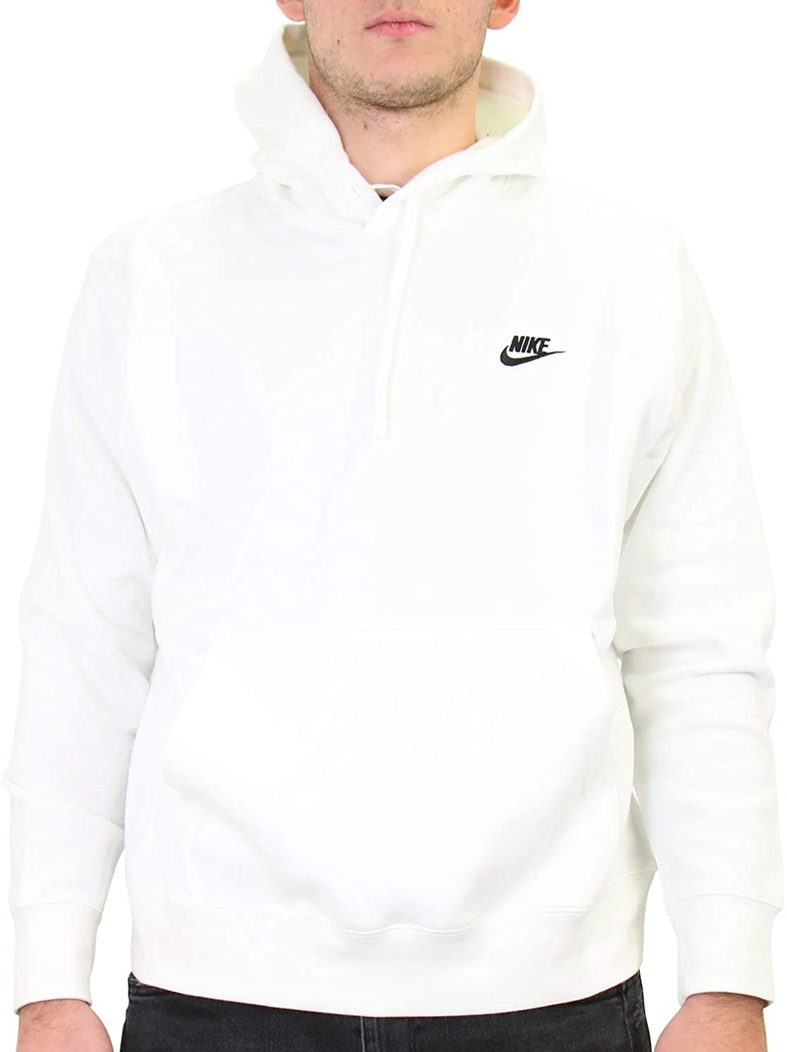 Nike Men's Sportswear Club Fleece Hoodie
