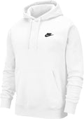 Nike Men's Sportswear Club Fleece Hoodie
