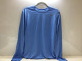 Nike Mens Longsleeve Legend - Columbia Blue - Medium
