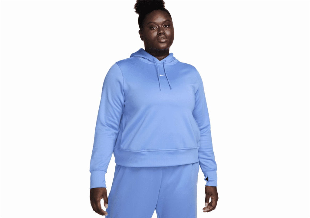 Nike Plus Size Pullover Hoodie - Polar