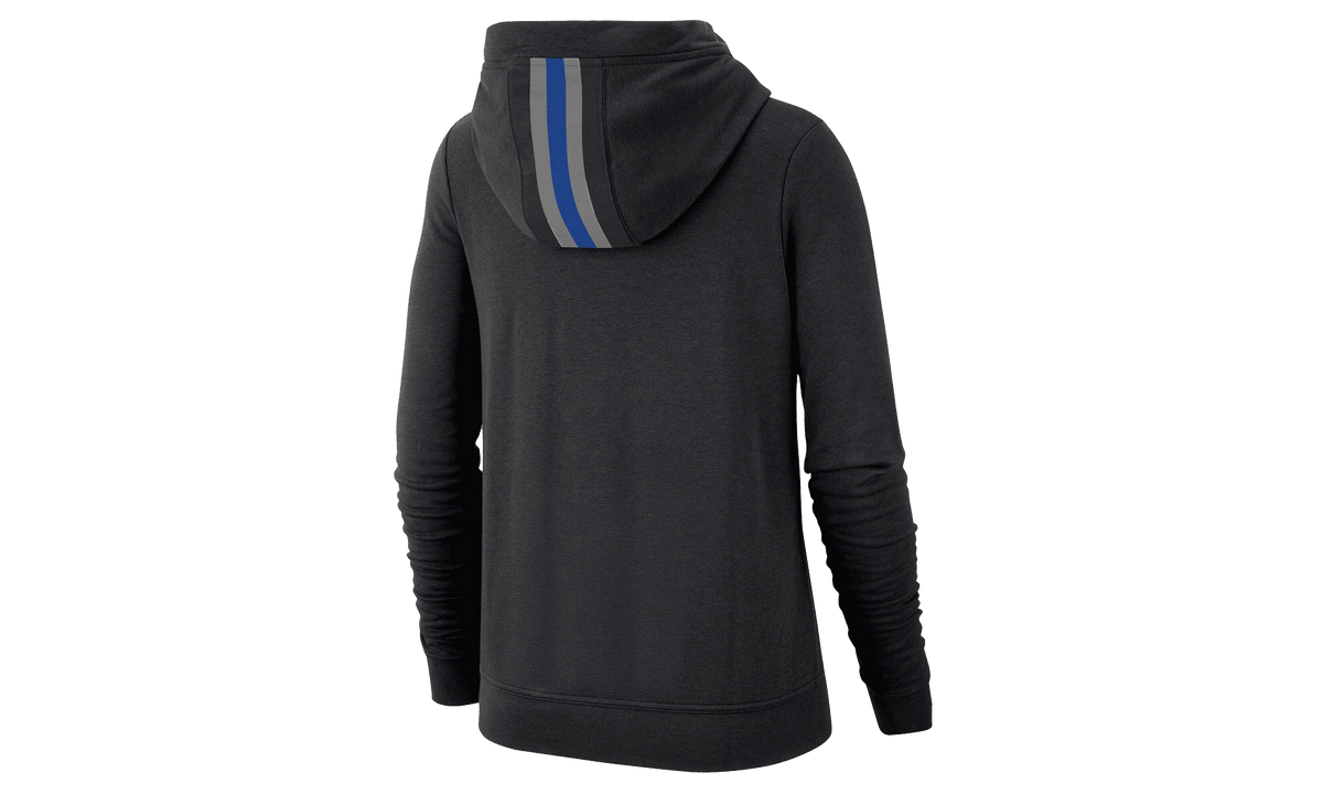 NIKE MENS NBA Golden State Warriors "The Town" Hoodie "Black" CD3351 010 CD3351 010 from Stadium Goods