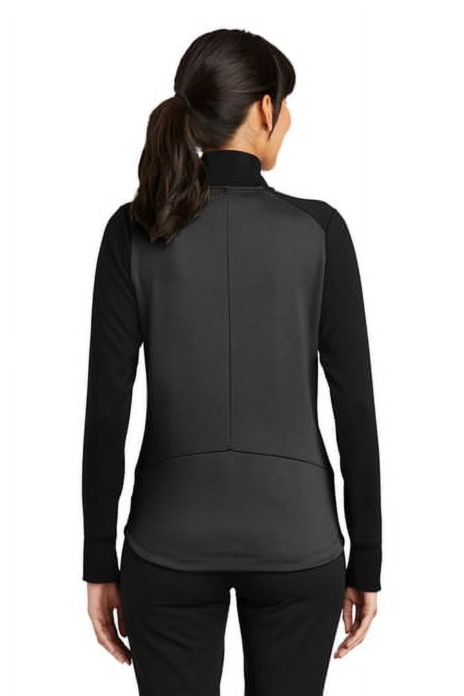 Ladies Dri-FIT 1/2-Zip Cover-Up, Style 578674