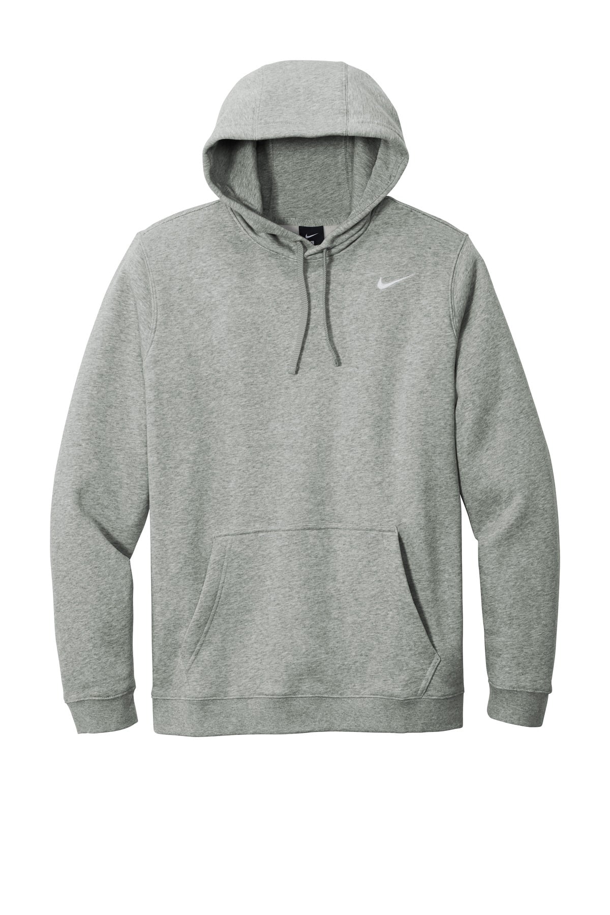 Nike Men's Hoodie Black/White nkCJ1611 010 Large