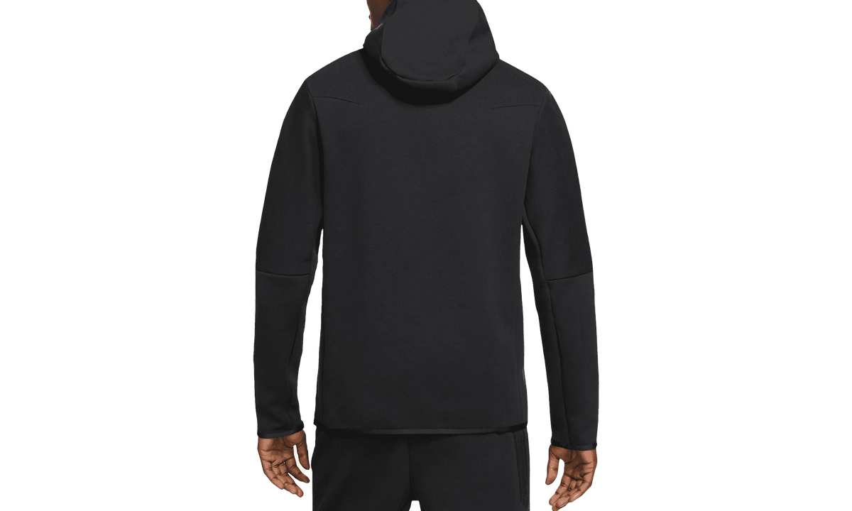 NIKE MENS Tech Fleece Pullover Hoodie DD5174 010 DD5174 010 from Stadium Goods