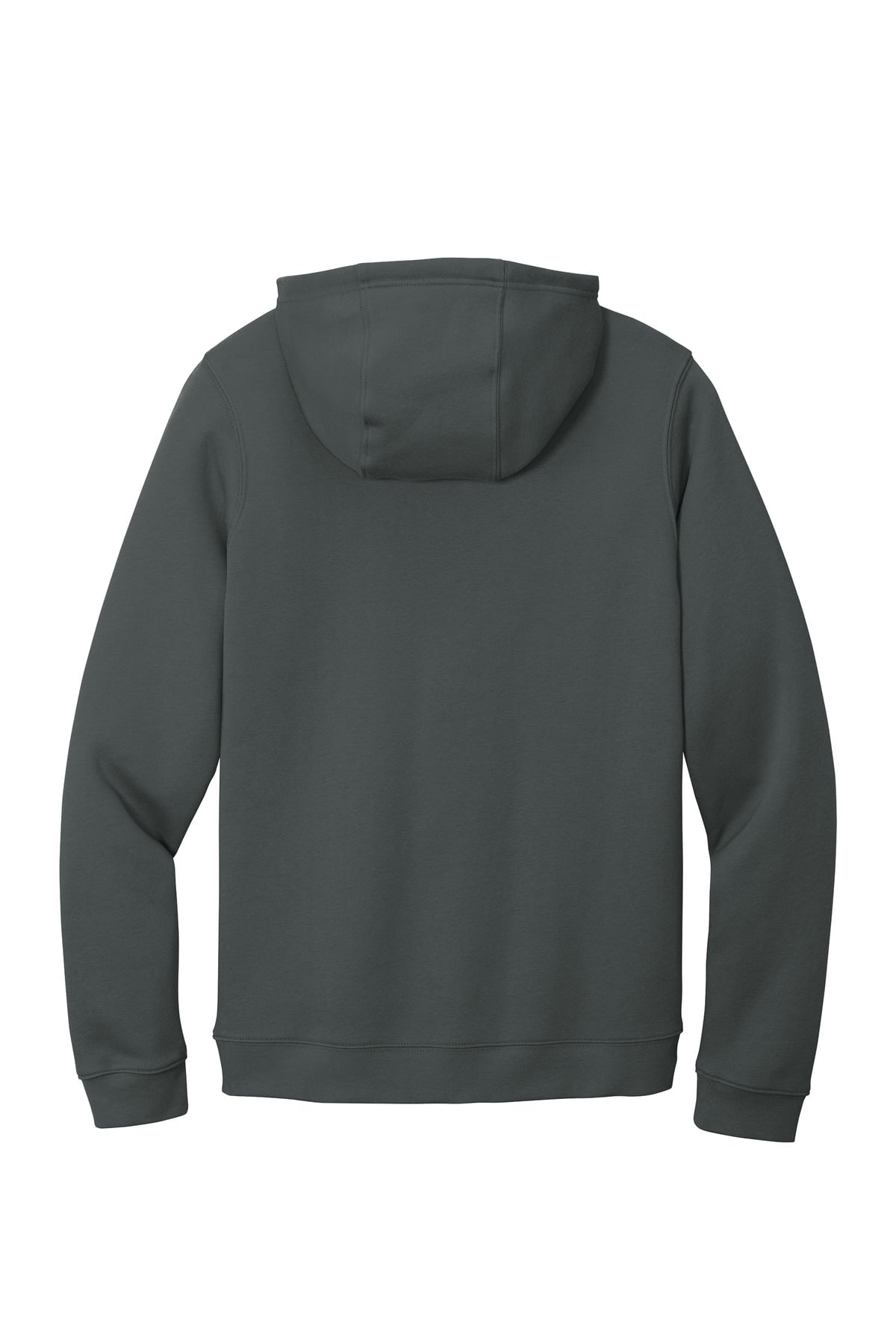 Nike Men's Hoodie Black/White nkCJ1611 010 Large