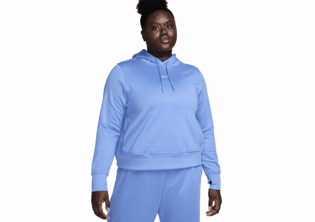 Nike Plus Size Pullover Hoodie - Polar