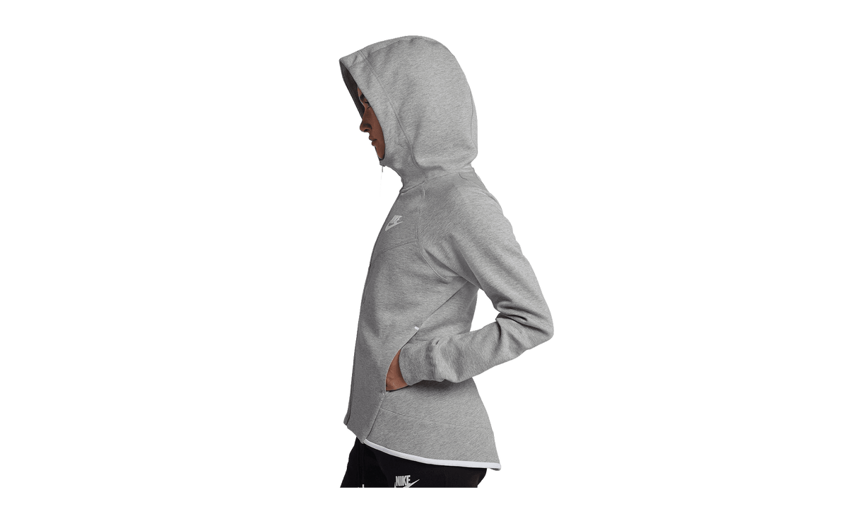 NIKE WOMENS NSW Tech Fleece F/Z Windrunner Women&rsquo;s Hoodie "Desert Sand" 930759 008 930759 008 from Stadium Goods