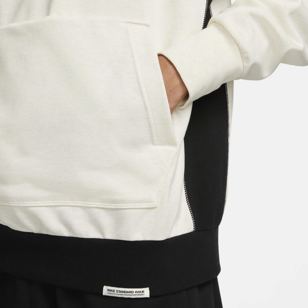 Men's Dri-FIT Pullover Basketball Hoodie