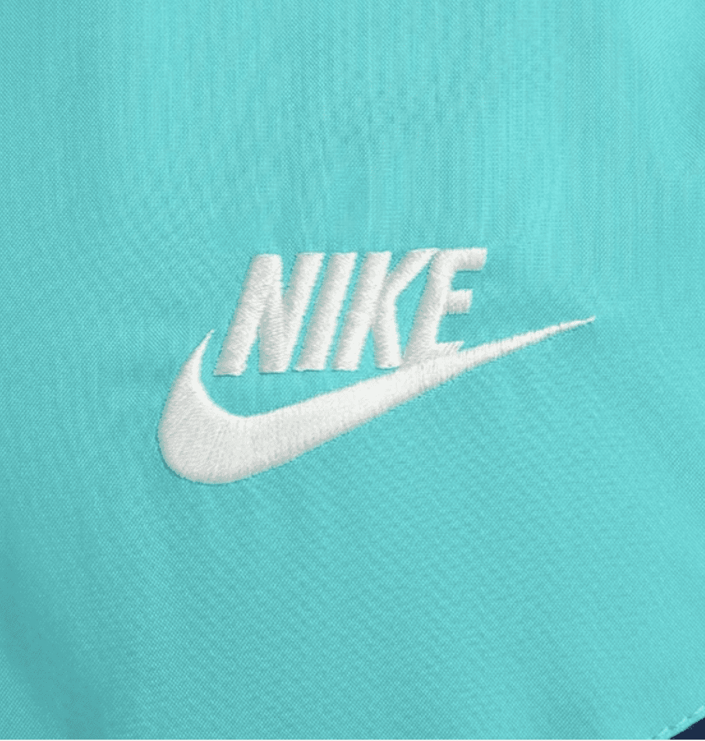 Nike Sportswear Men's Windrunner Hooded Jacket 727324-413 Size Medium