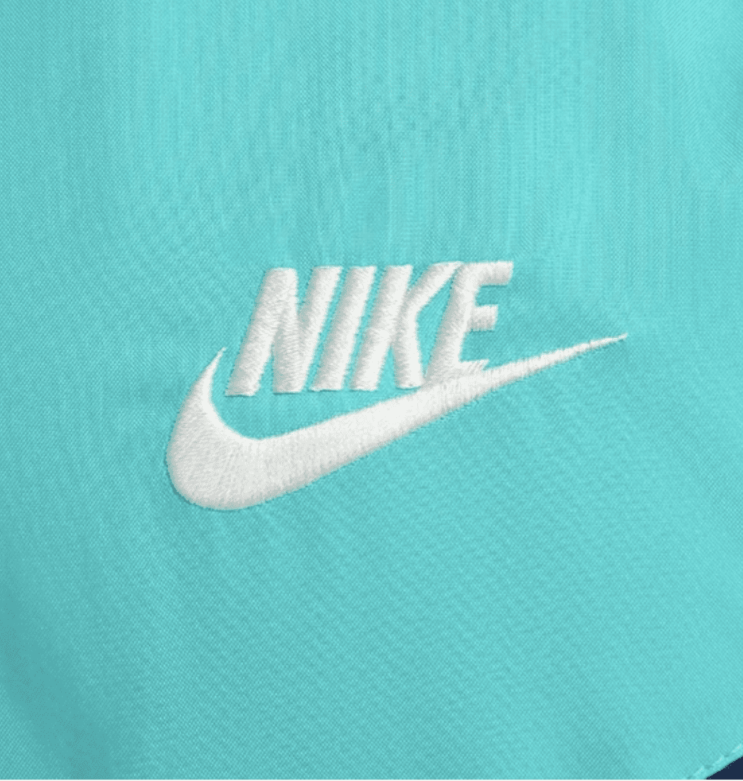 Nike Sportswear Men's Windrunner Hooded Jacket 727324-413 Size Medium